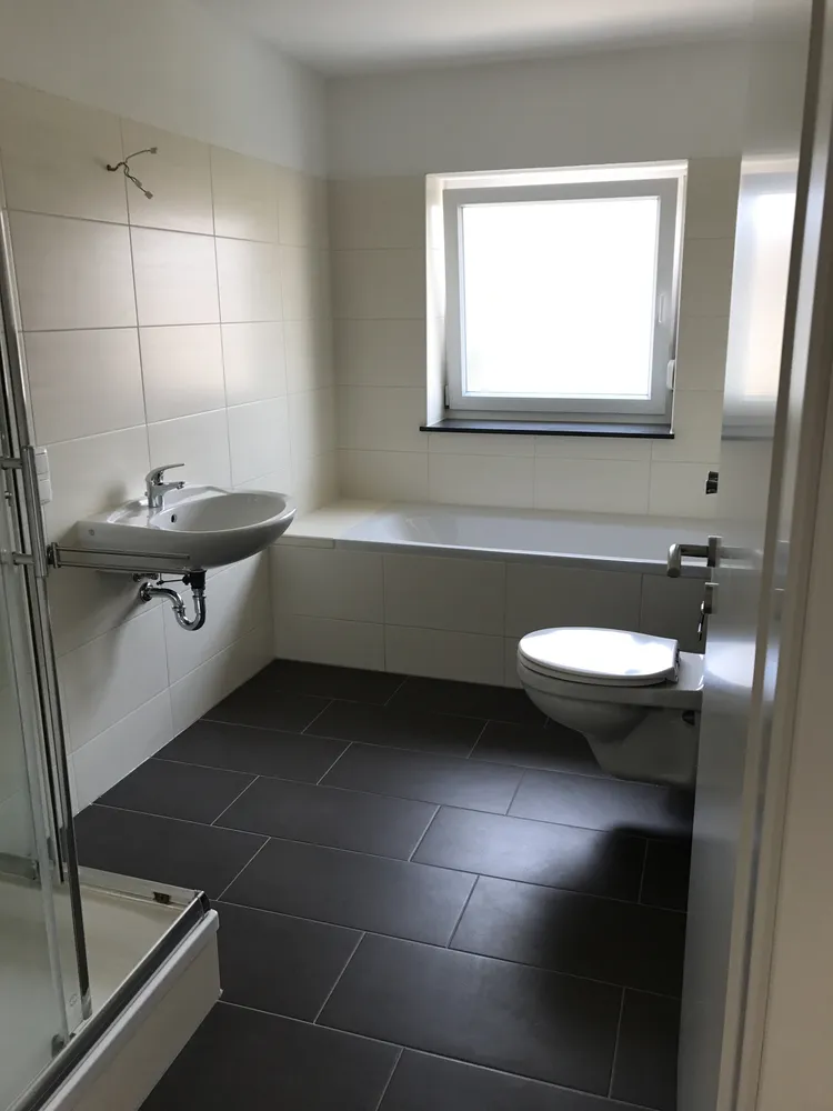 3 Zimmer Wohnung mit 56 m² in Hameln – Bild 10