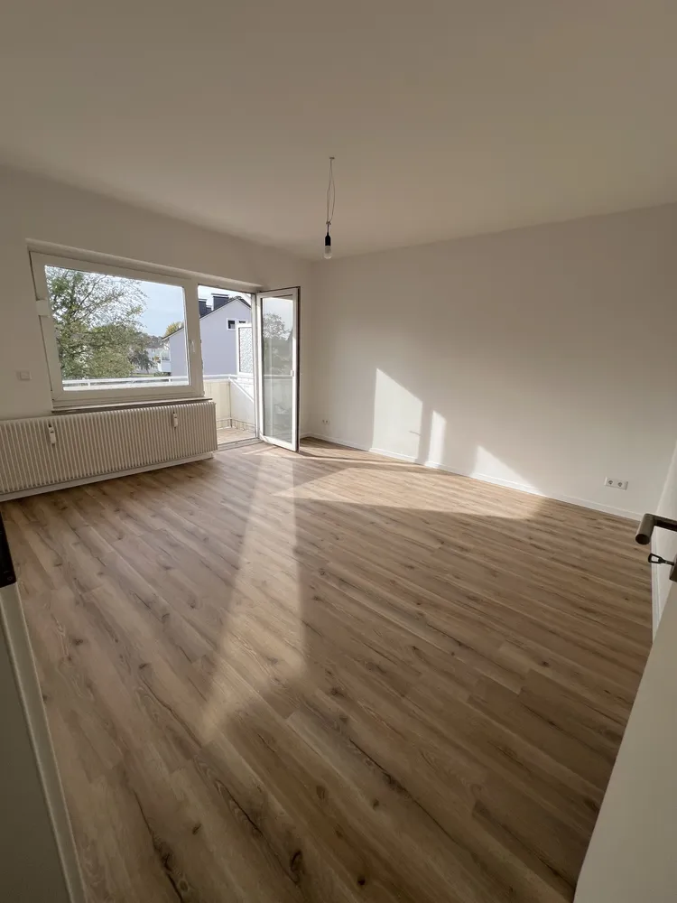 3 room apartment with 66 m² in Bielefeld – Photo 5