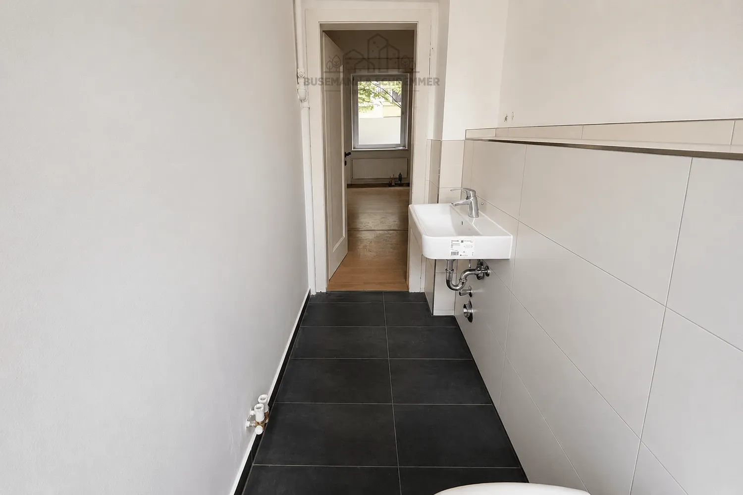 2 Zimmer Wohnung mit 47 m² in Hannover – Bild 3