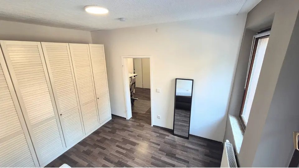 3 Zimmer Wohnung mit 50 m² in Nürnberg – Bild 4