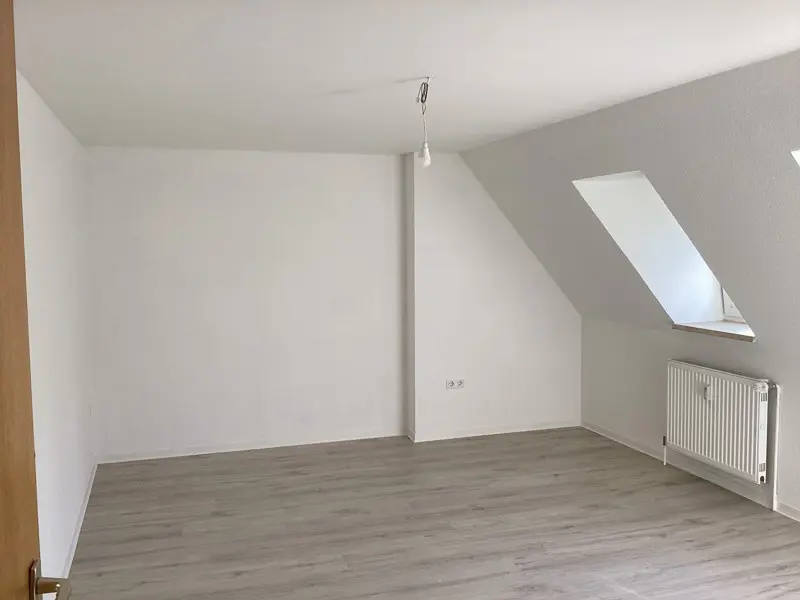 4 Zimmer Wohnung mit 56 m² in Gladbeck – Bild 1