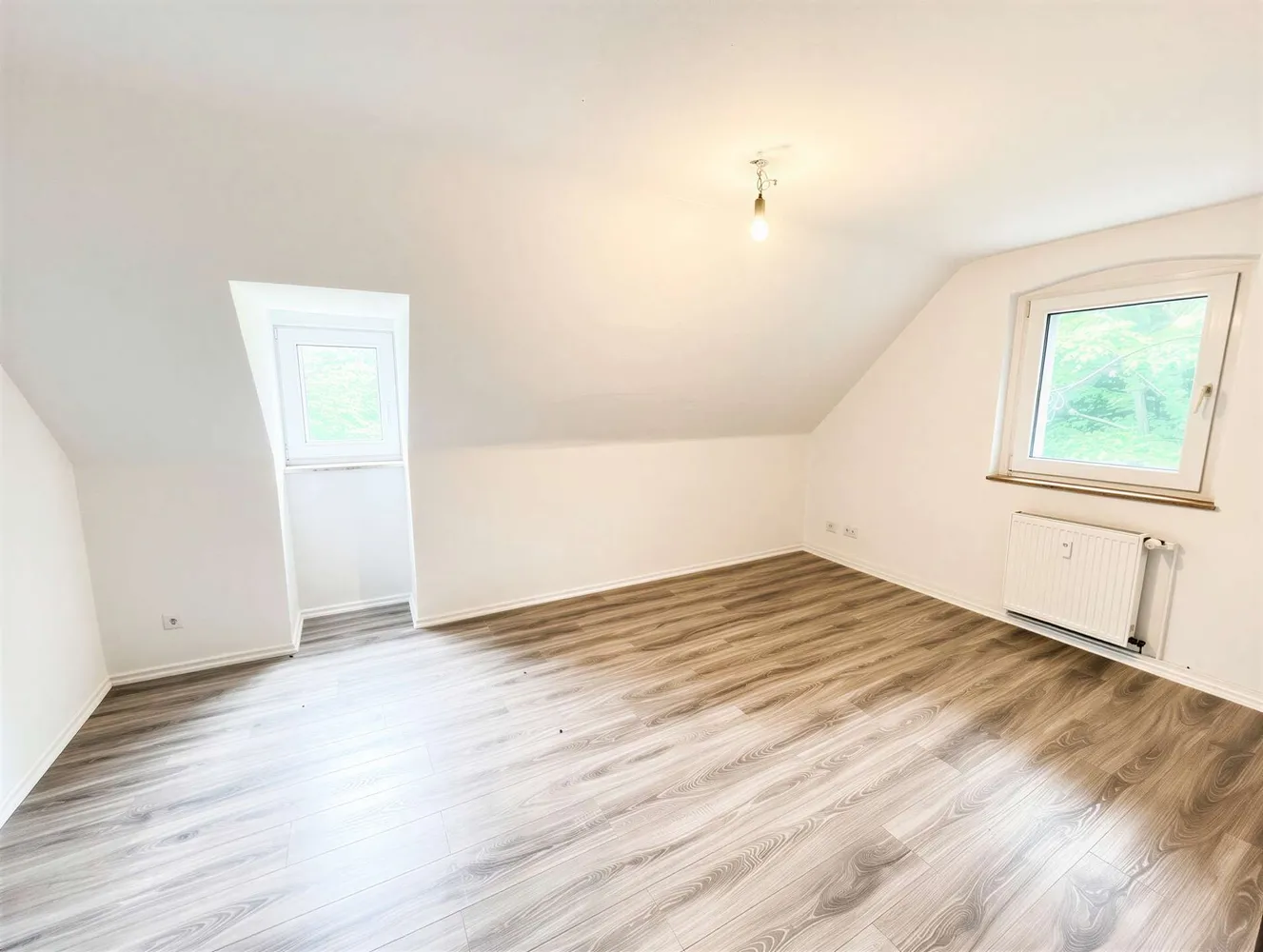 2 Zimmer Wohnung mit 38 m² in Gelsenkirchen – Bild 4