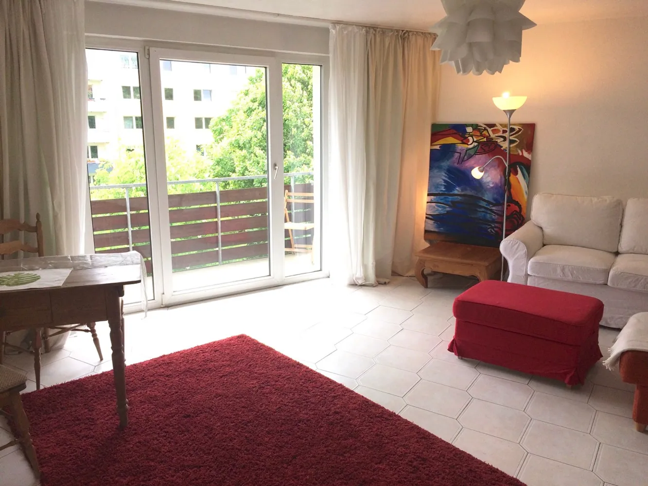 2 Zimmer Wohnung mit 45 m² in Mainz – Bild 2