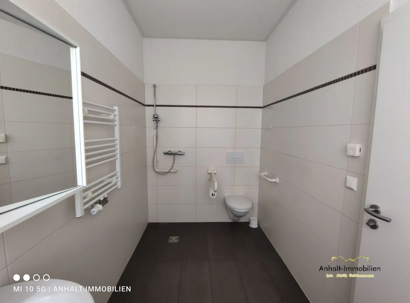 1 Zimmer Wohnung mit 30 m² in Bitterfeld-Wolfen – Bild 9