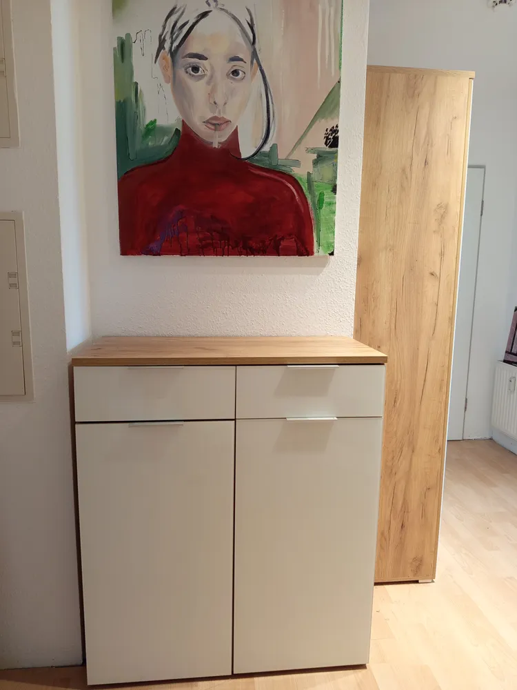3 Zimmer Wohnung mit 90 m² in Münster – Bild 3