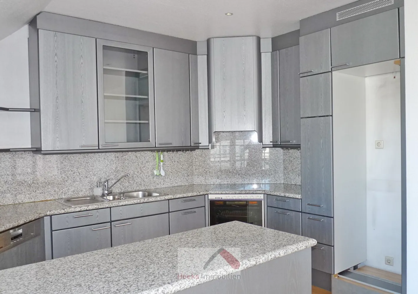 6 Zimmer Wohnung mit 205 m² in Herten – Bild 8