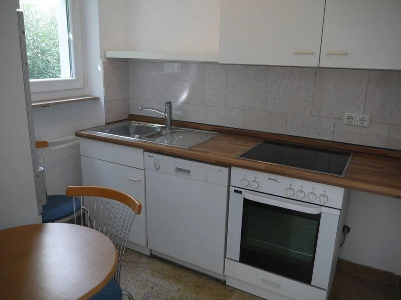 1 Zimmer Wohnung mit 33 m² in Stuttgart – Bild 8