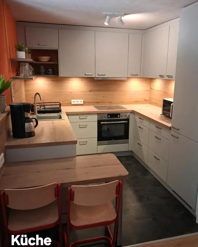 3 Zimmer Wohnung mit 90 m² in Bamberg – Bild 1