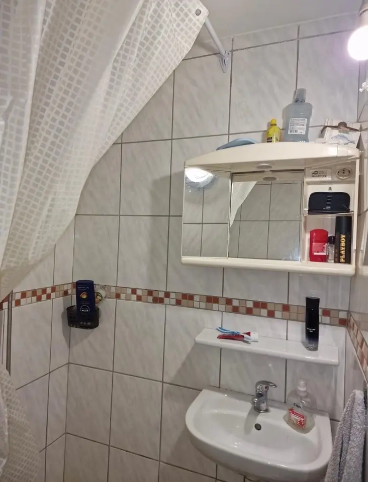 2 Zimmer Wohnung mit 22 m² in Kirchheim unter Teck – Bild 5
