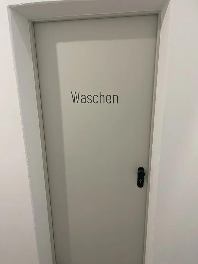1 room apartment with 23 m² in Augsburg – Photo 11