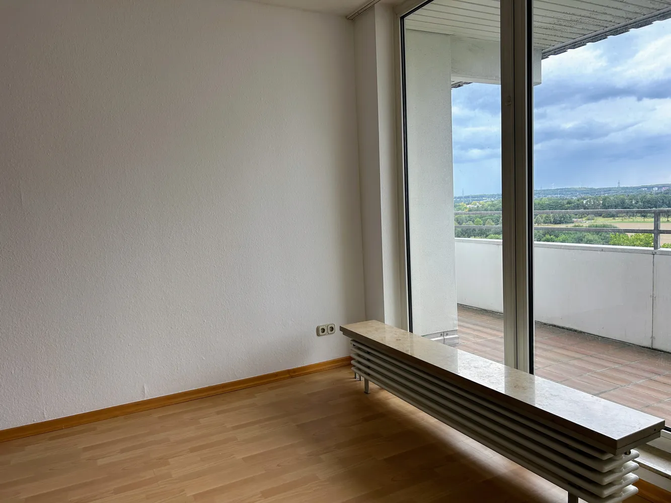 2 room apartment with 57 m² in Cologne – Photo 5