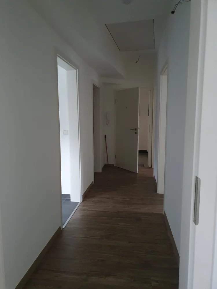 3 Zimmer Wohnung mit 77 m² in Emmerich am Rhein – Bild 2