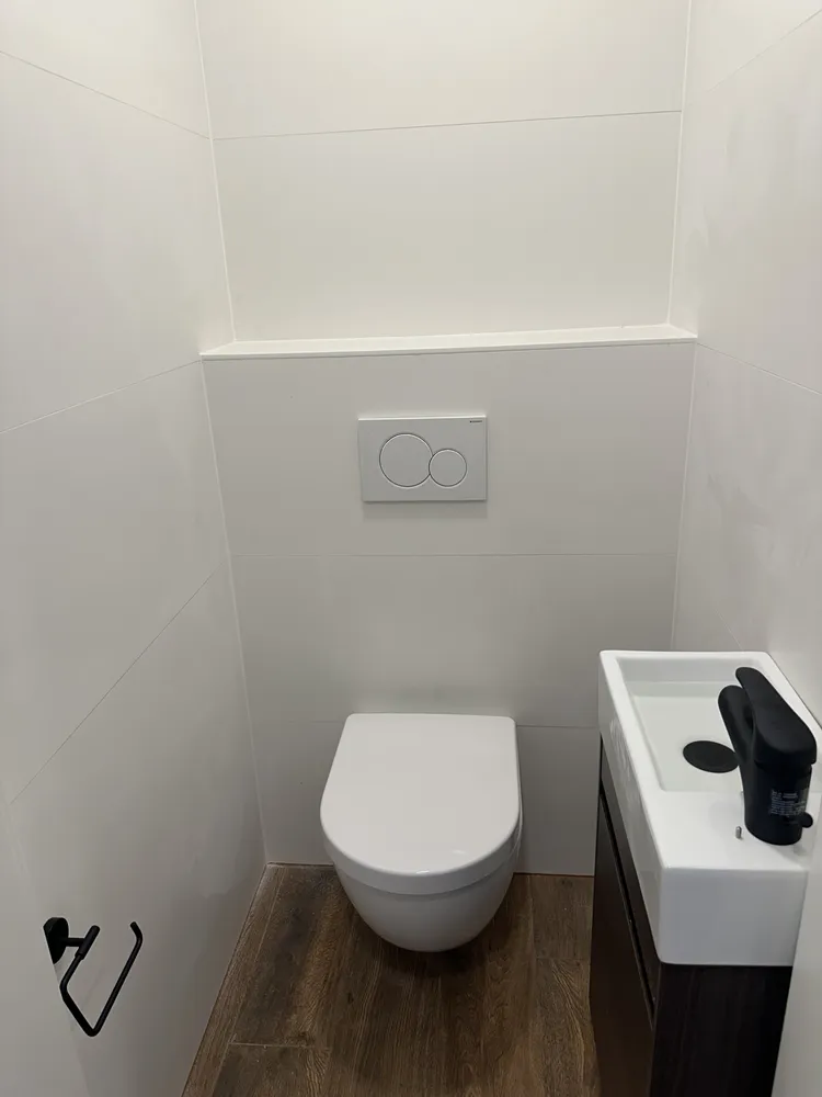 3 Zimmer Wohnung mit 80 m² in Hamburg – Bild 3