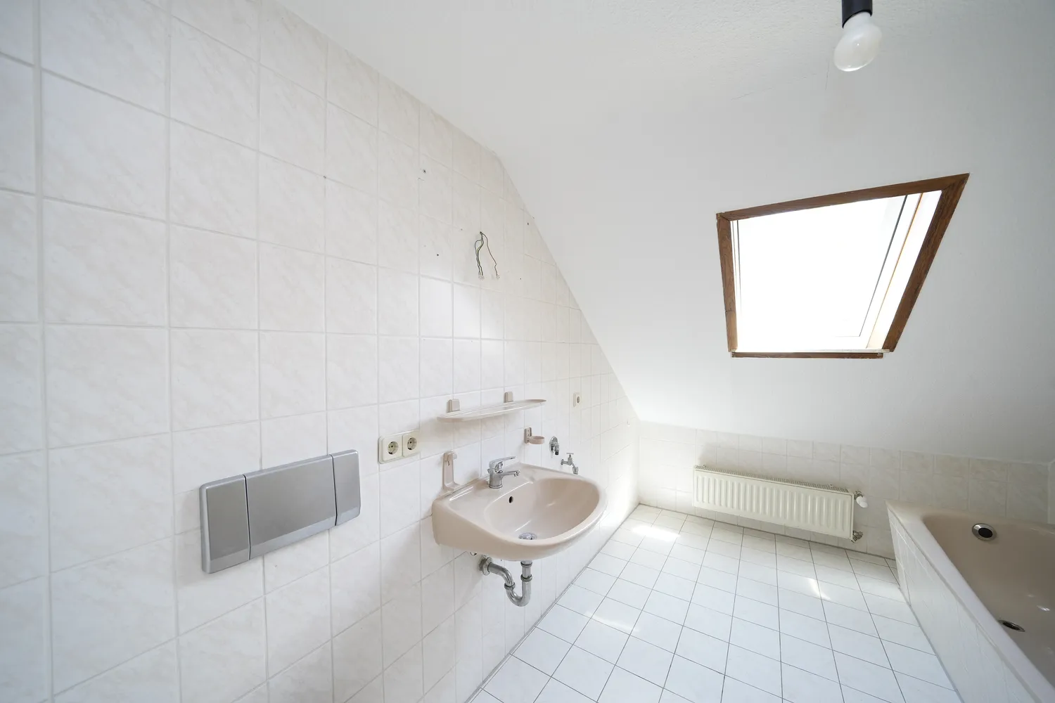 3 room apartment with 71 m² in Zeitz – Photo 7