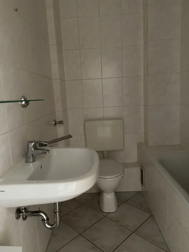 3 Zimmer Wohnung mit 50 m² in Duisburg – Bild 6