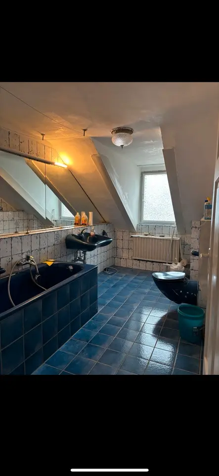 WG-Zimmer mit 13 m² in Karlsruhe – Bild 9
