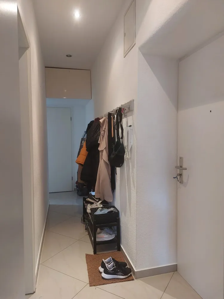 2 Zimmer Wohnung mit 35 m² in Mannheim – Bild 5