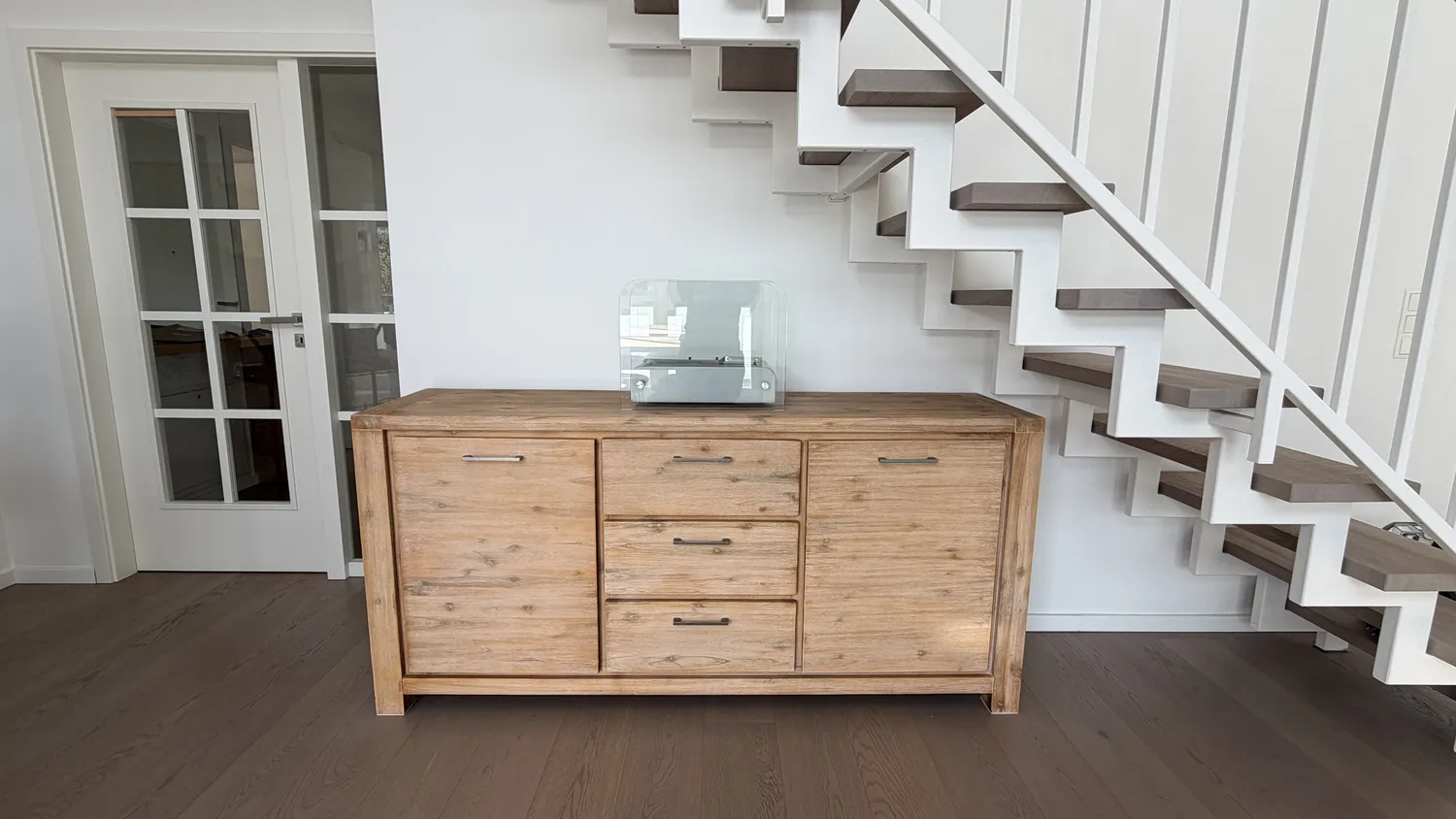 3 Zimmer Wohnung mit 110 m² in München – Bild 1