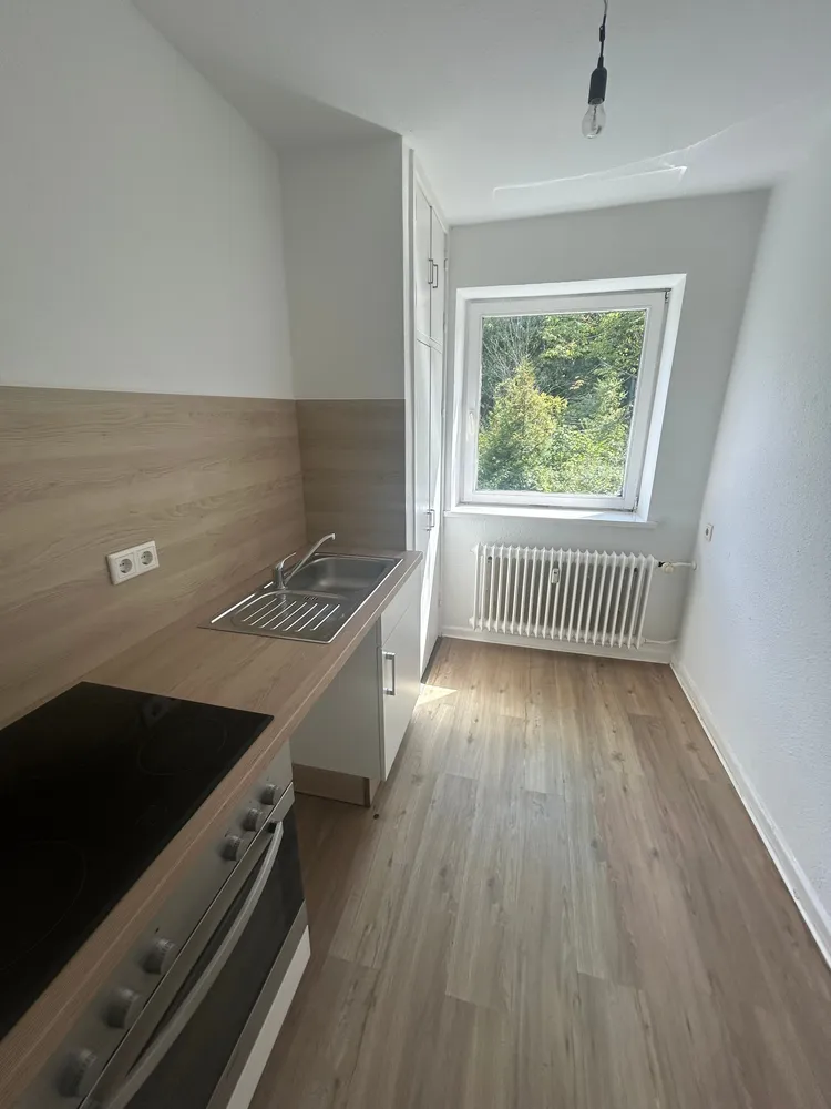 2 Zimmer Wohnung mit 46 m² in Flensburg – Bild 3
