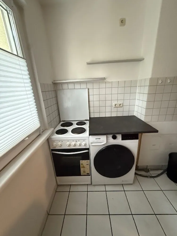 2 Zimmer Wohnung mit 56 m² in Wiesbaden – Bild 8
