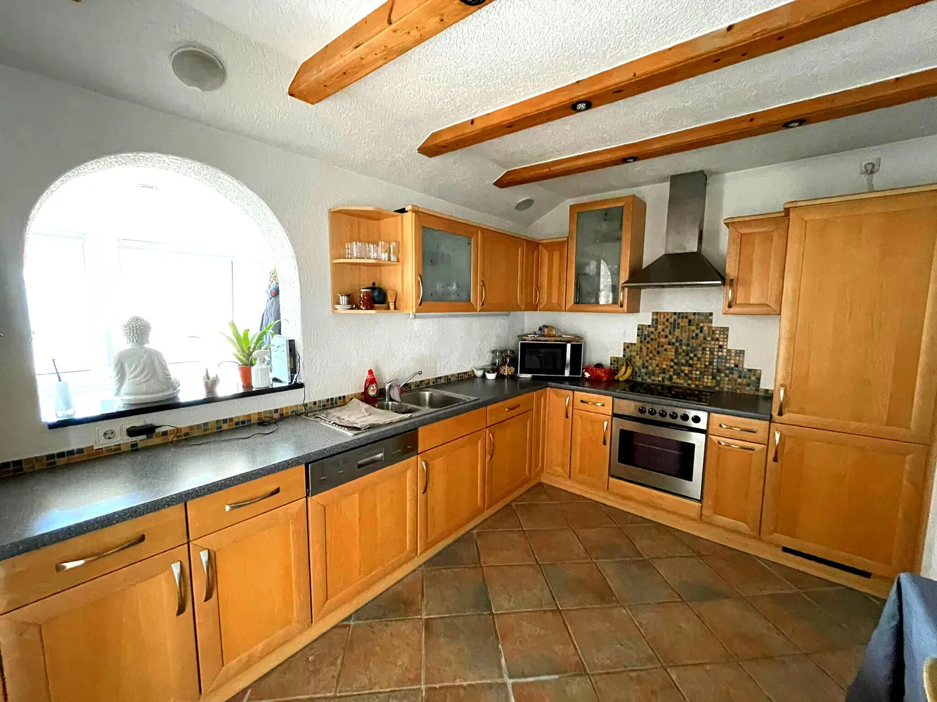 4 room apartment with 84 m² in Lörrach – Photo 6