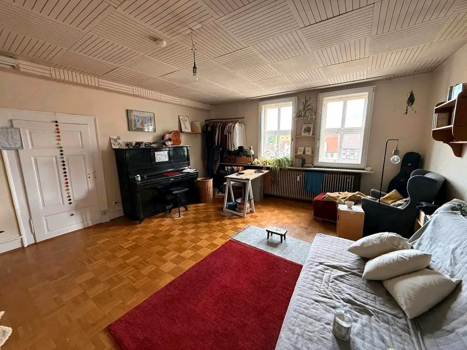 WG-Zimmer mit 60 m² in Osterode am Harz – Bild 2