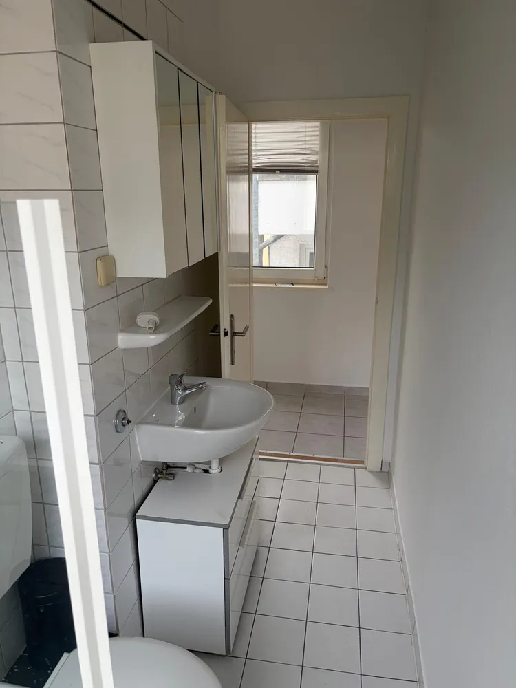 2 Zimmer Wohnung mit 40 m² in Bremen – Bild 9