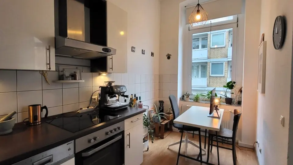 WG-Zimmer mit 43 m² in Brühl – Bild 8
