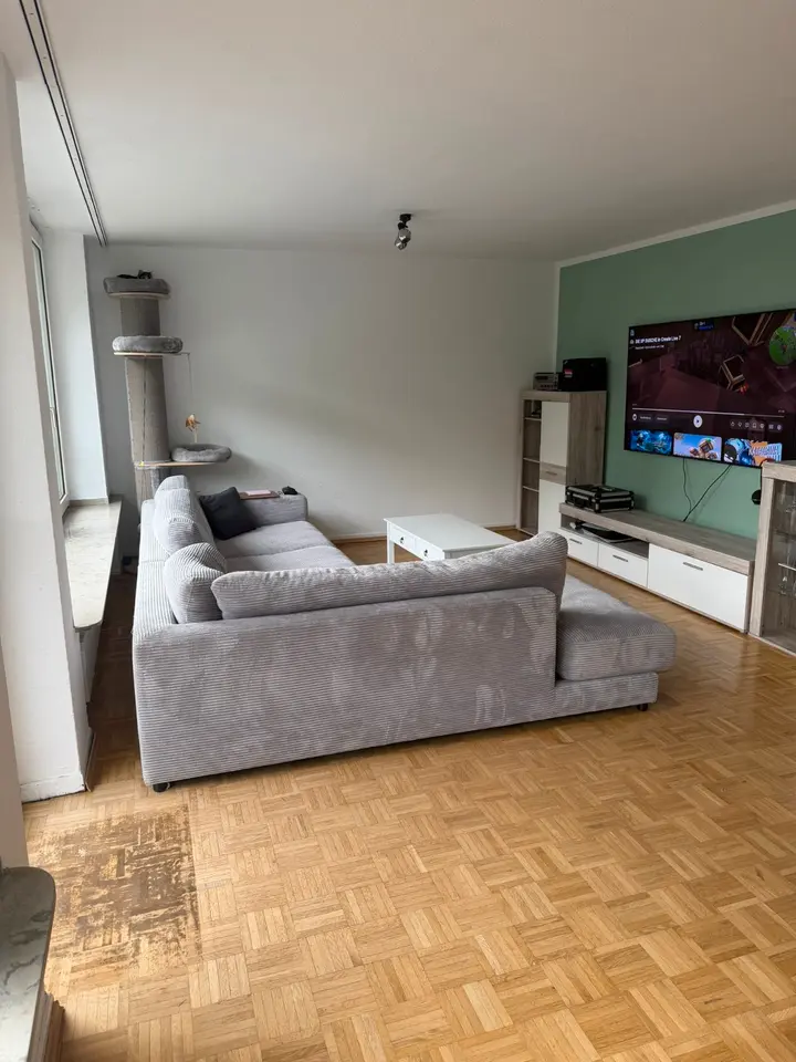 2 Zimmer Wohnung mit 80 m² in Krefeld – Bild 9