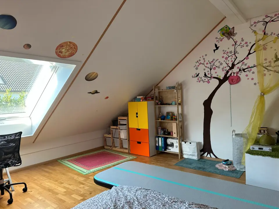 5 Zimmer Haus mit 141 m² in Weil am Rhein – Bild 3
