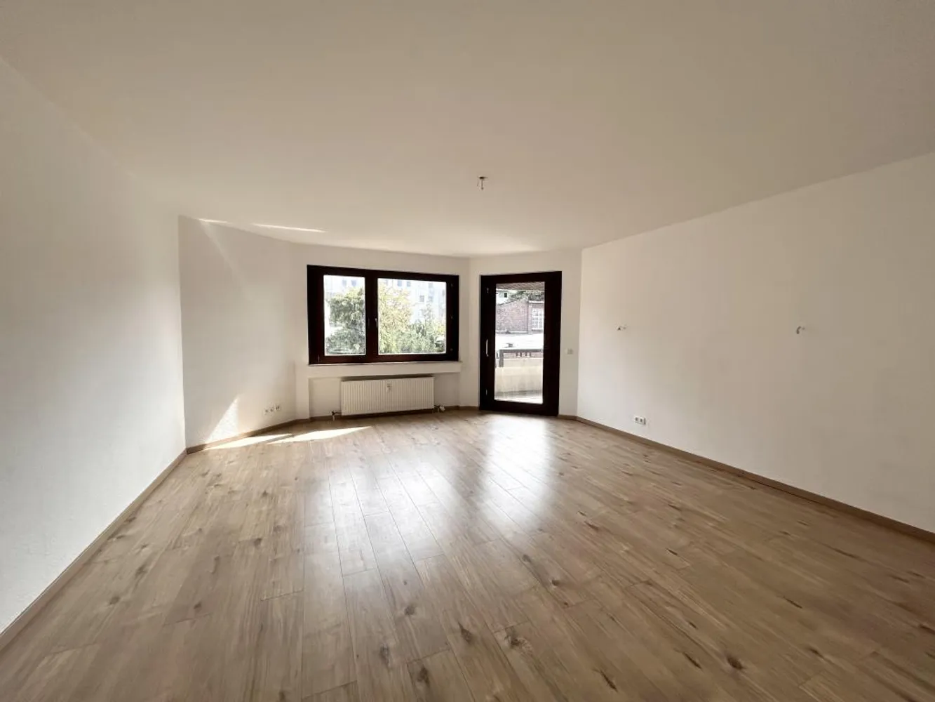 4 Zimmer Wohnung mit 97 m² in Neuss – Bild 6