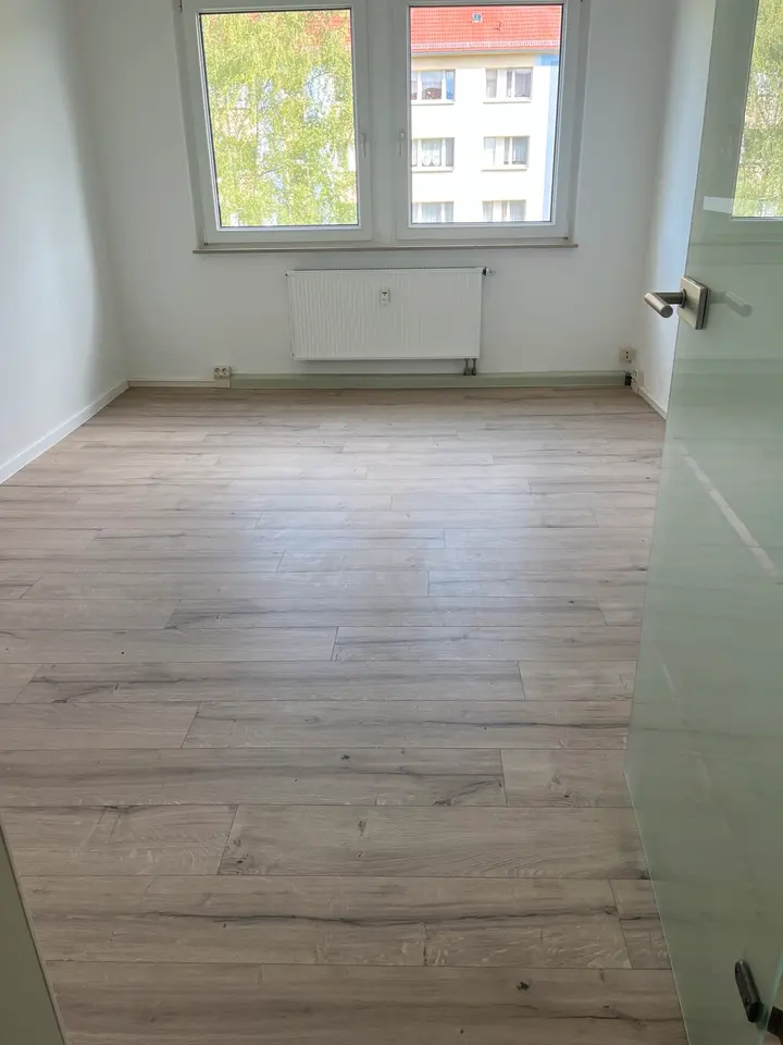 2 Zimmer Wohnung mit 46 m² in Grimma – Bild 1