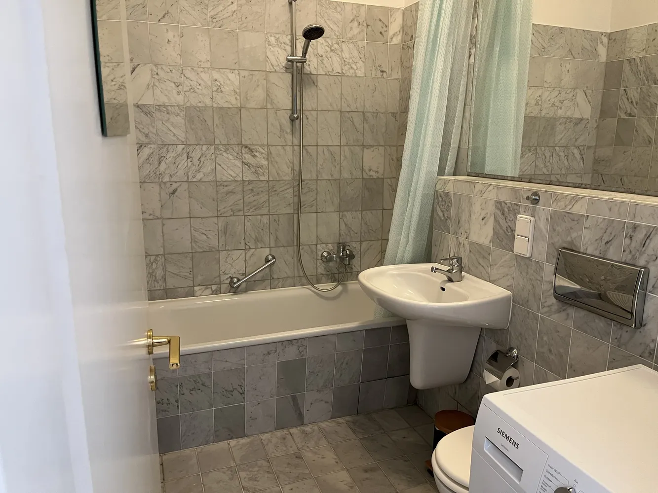 1 Zimmer Wohnung mit 35 m² in Berlin – Bild 10