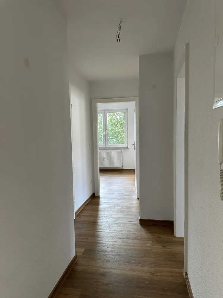 3 Zimmer Wohnung mit 66 m² in Celle – Bild 2