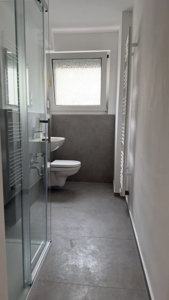 3 Zimmer Wohnung mit 65 m² in Mannheim – Bild 1