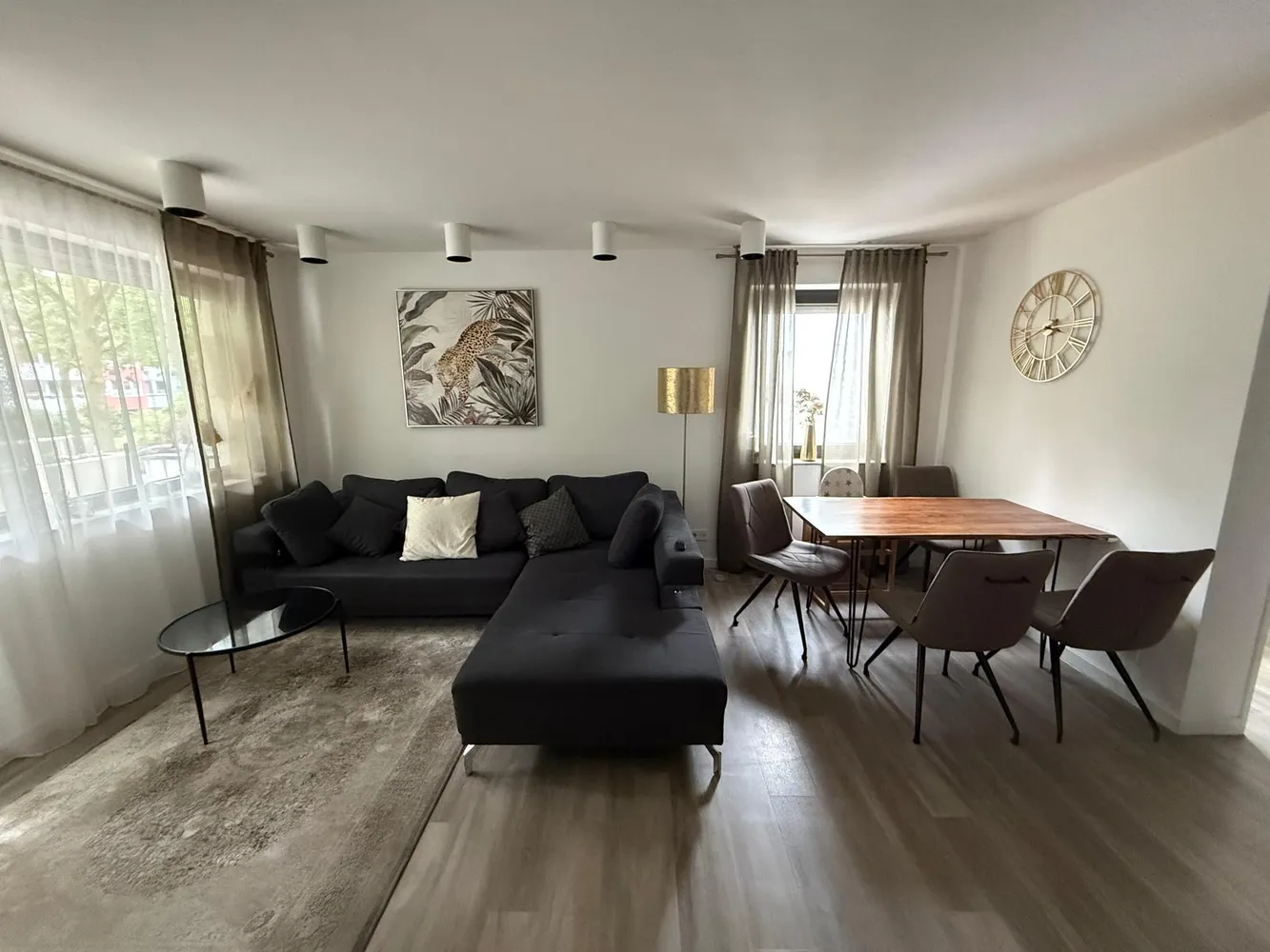 2 Zimmer Wohnung mit 57 m² in Mönchengladbach – Bild 8