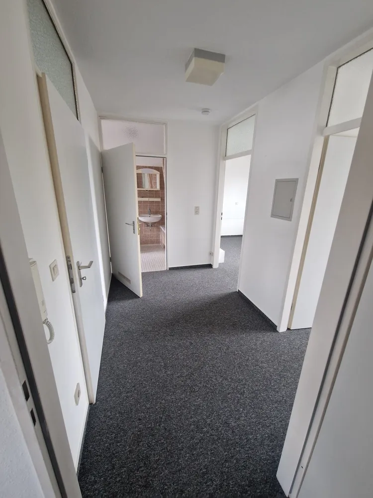 2 Zimmer Wohnung mit 59 m² in Borken – Bild 2