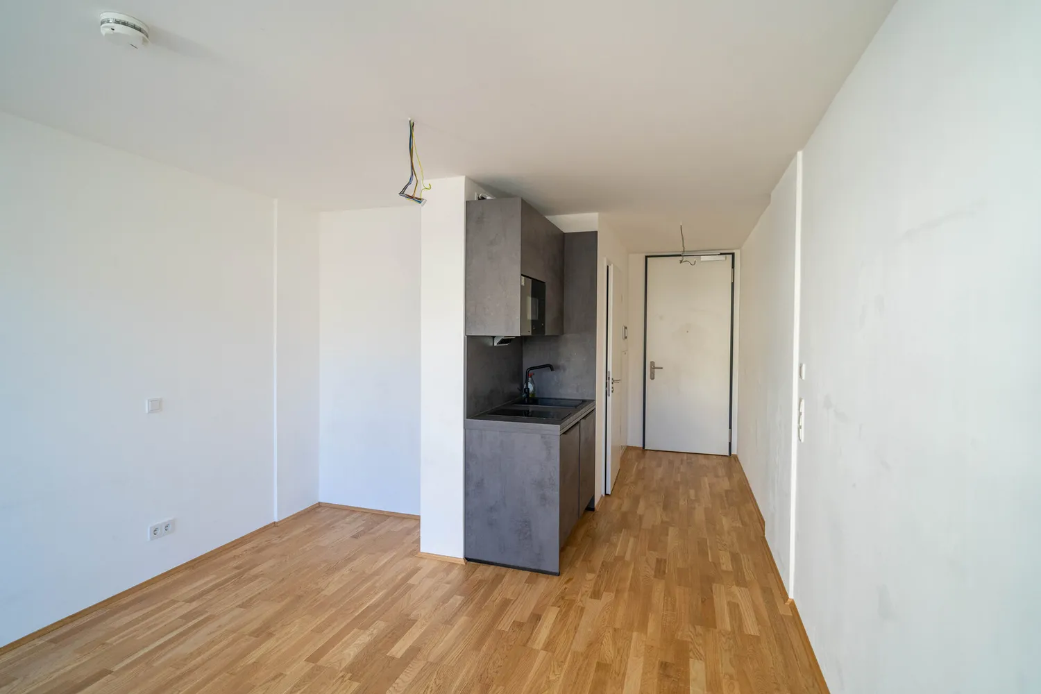 1 Zimmer Wohnung mit 27 m² in Regensburg – Bild 5