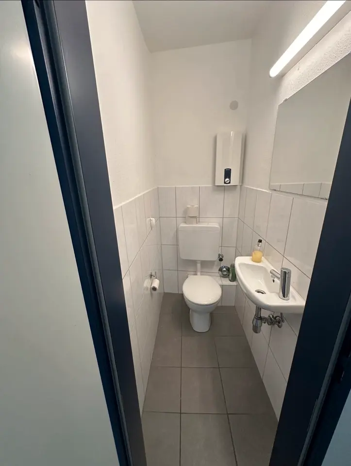 5 Zimmer Wohnung mit 14 m² in Aachen – Bild 5
