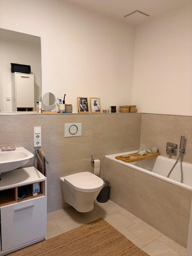 3 Zimmer Wohnung mit 82 m² in Potsdam – Bild 5