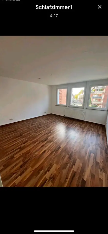 3 Zimmer Wohnung mit 84 m² in Mönchengladbach – Bild 2