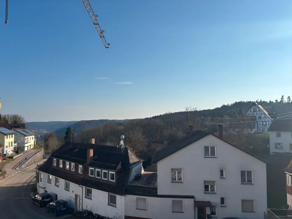 4 Zimmer Wohnung mit 112 m² in Rottweil – Bild 4