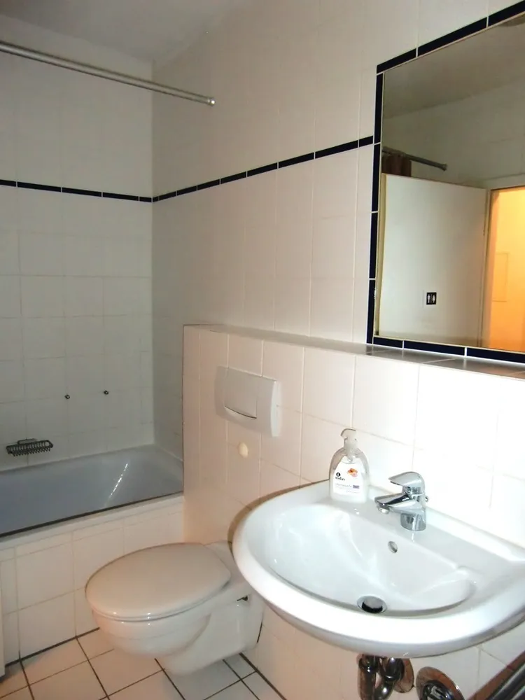2 Zimmer Wohnung mit 59 m² in Düsseldorf – Bild 7