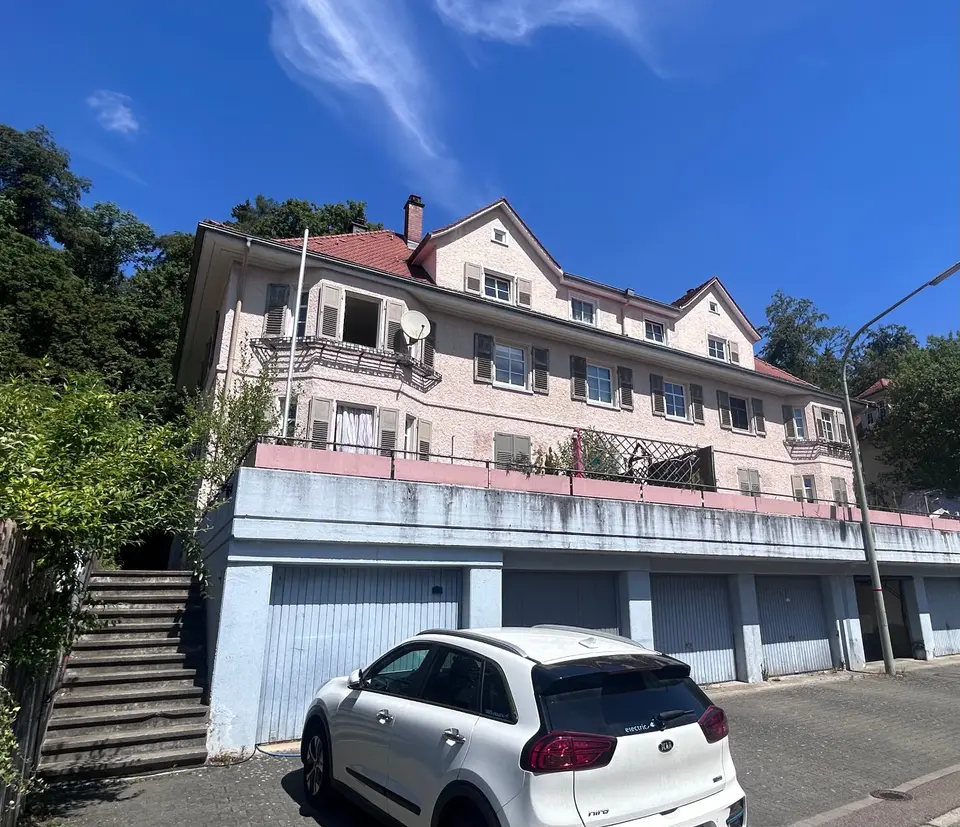 4 room apartment with 90 m² in Günzburg – Photo 9