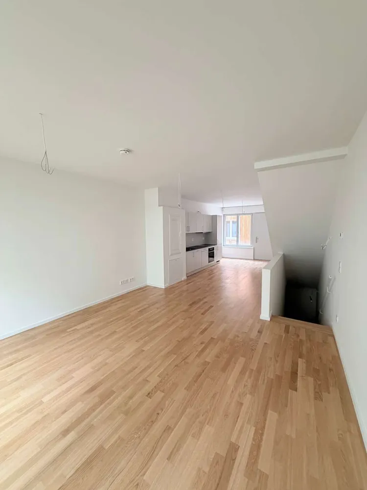 5 Zimmer Wohnung mit 103 m² in Berlin – Bild 8