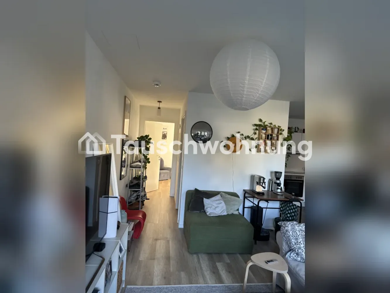 2 Zimmer Wohnung mit 51 m² in Hamburg – Bild 3
