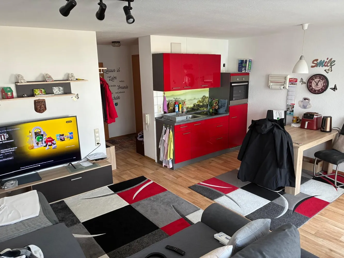 2 Zimmer Wohnung mit 39 m² in Metzingen – Bild 1