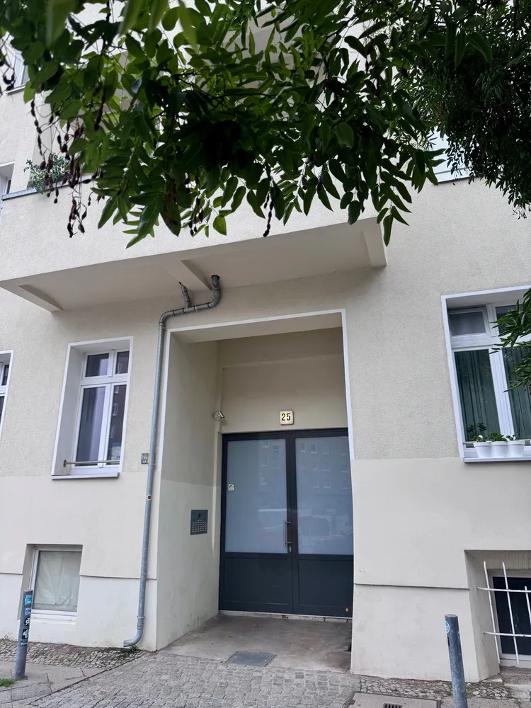 2 room apartment with 59 m² in Berlin – Photo 11