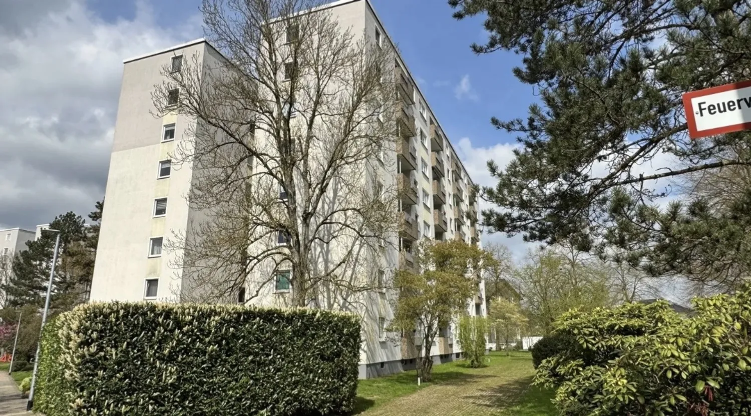 4 Zimmer Wohnung mit 74 m² in Essen – Bild 12