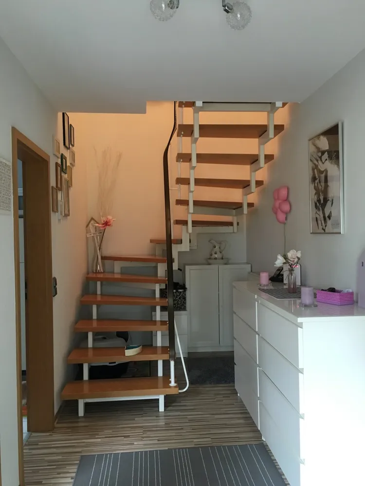 3 Zimmer Wohnung mit 75 m² in Marl – Bild 2